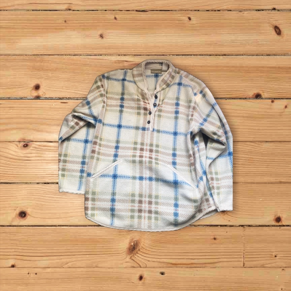 Liz Claiborne sweater